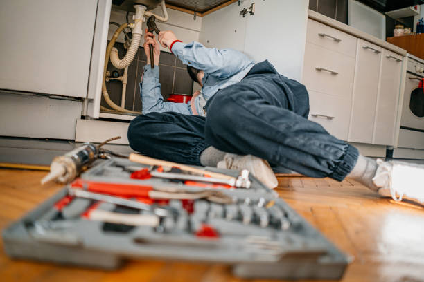 Best Residential Plumbing Services  in Rkside, PA