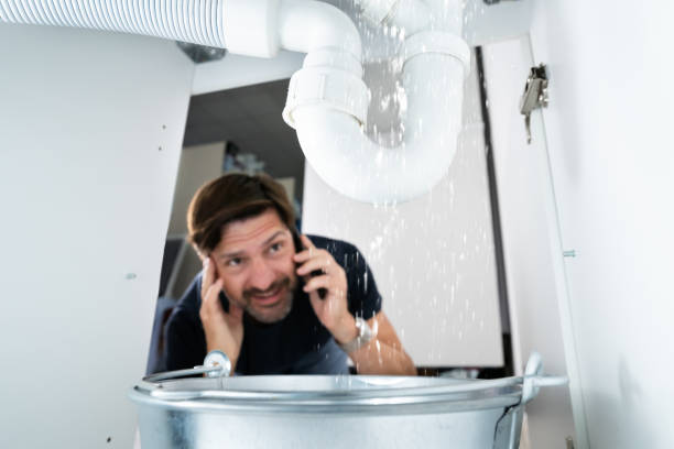 Best Toilet Repair Services  in Rkside, PA