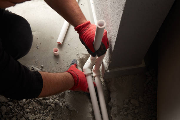 Professional Plumbing in Parkside, PA