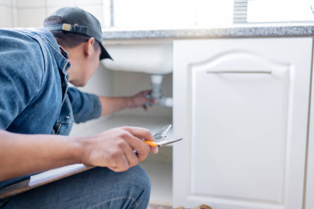 Best Residential Plumbing Services  in Rkside, PA