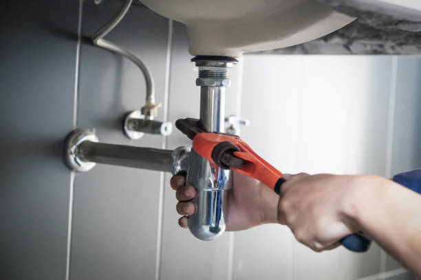 Best Best Plumbers Near Me  in Rkside, PA