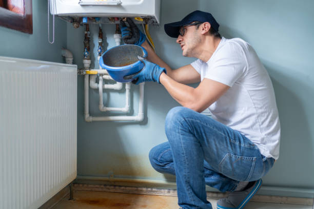 Best Clogged Drain Plumber  in Rkside, PA