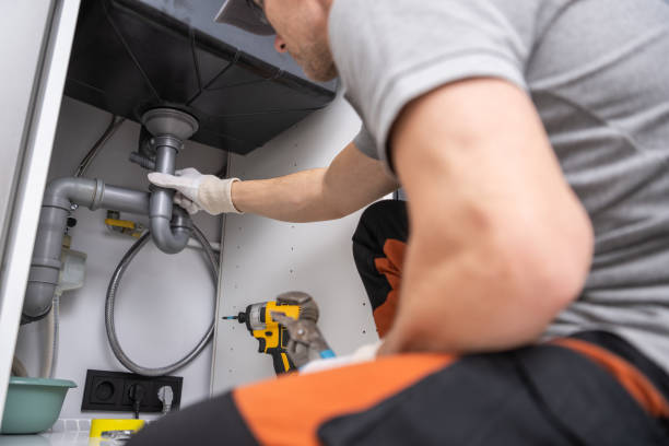 Best Commercial Plumbing Services  in Rkside, PA