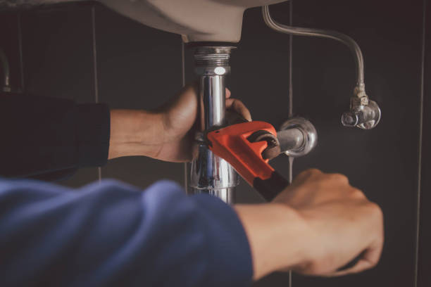 Best Emergency Plumbing Repair  in Rkside, PA