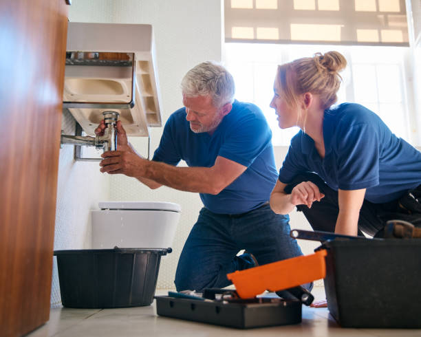 Best Same-Day Plumbing Service  in Rkside, PA