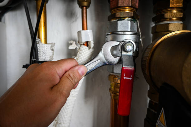 Best Affordable Plumber Near Me  in Rkside, PA